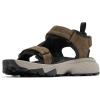 imageColumbia Mens Peakfreak Rush Sandal Lea SportCordovanPebble