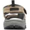 imageColumbia Mens Peakfreak Rush Sandal Lea SportOxford TanQuarry