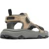 imageColumbia Mens Peakfreak Rush Sandal Lea SportOxford TanQuarry
