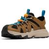imageColumbia Mens Peakfreak Rush Shandal Sport SandalDeltaMango