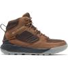 imageColumbia Mens Portlander Hiking BootBarkDesert Sun