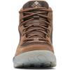 imageColumbia Mens Portlander Hiking BootBarkDesert Sun
