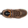 imageColumbia Mens Portlander Hiking BootBarkDesert Sun