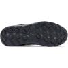 imageColumbia Mens Portlander Hiking BootBlackTitanium Grey Steel