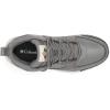 imageColumbia Mens Portlander Hiking BootCity GreyBlack