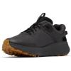 imageColumbia Mens Terrastride CRZ Hiking ShoeSharkBlack