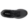 imageColumbia Mens Terrastride CRZ Hiking ShoeSharkBlack