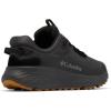 imageColumbia Mens Terrastride CRZ Hiking ShoeSharkBlack