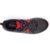 imageColumbia Mens Vitesse Hiking ShoeBlack Bright Red