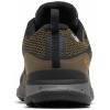 imageColumbia Mens Vitesse Outdry Hiking ShoeOlive GreenGold Amber