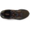 imageColumbia Mens Vitesse Outdry Hiking ShoeOlive GreenGold Amber