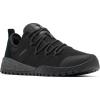 imageColumbia Mens Crestwood Waterproof Hiking ShoeBlackDark Grey
