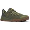 imageColumbia Mens Crestwood Waterproof Hiking ShoeNoriGolden Nugget