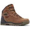 imageColumbia Mens Newton Ridge Bc Nb Hiking BootDark BrownDesert Sun