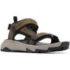imageColumbia Mens Peakfreak Rush Sandal Lea SportCordovanPebble