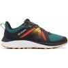 imageColumbia Mens Vitesse Hiking ShoeRiver Blue Red Quartz