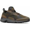 imageColumbia Mens Vitesse Outdry Hiking ShoeOlive GreenGold Amber