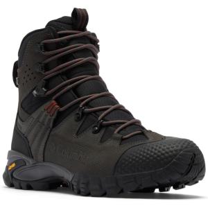 imageColumbia Mens Geoterra Outdry LTR Hiking BootBlackSpice