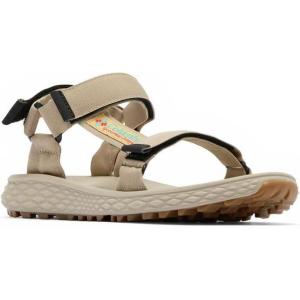 imageColumbia Mens Konos Globetrot Sport SandalFungi Clear Water