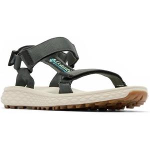 imageColumbia Mens Konos Globetrot Sport SandalGrillMint Wave