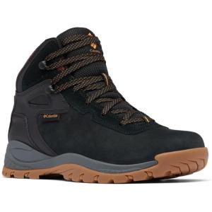 imageColumbia Mens Newton Ridge Bc Nb Hiking BootBlackCanyon Sun