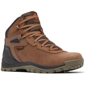 imageColumbia Mens Newton Ridge Bc Nb Hiking BootDark BrownDesert Sun
