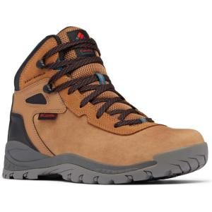 imageColumbia Mens Newton Ridge Bc Nb Hiking BootElkSuper Sonic