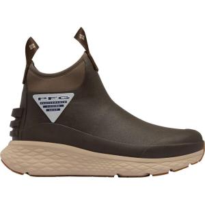 imageColumbia Mens PFG Pro Sport Boot RainCordovanPear