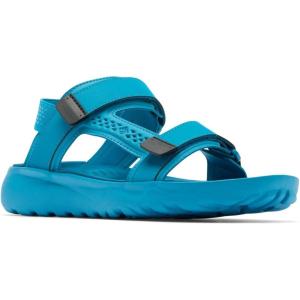 imageColumbia Mens Peakfreak Roam SandalBlue EchoBlack