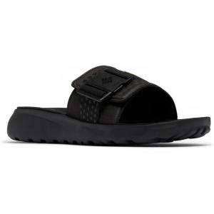 imageColumbia Mens Peakfreak Roam Slide Sport SandalBlackOxford Tan