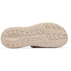 imageColumbia Mens Peakfreak Roam Slide Sport SandalLight ClayDark Stone
