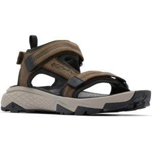 imageColumbia Mens Peakfreak Rush Sandal Lea SportCordovanPebble