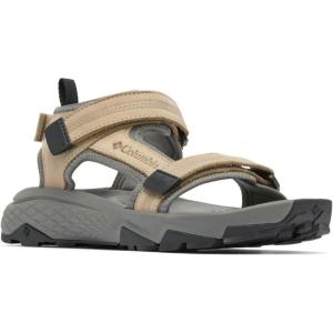 imageColumbia Mens Peakfreak Rush Sandal Lea SportOxford TanQuarry