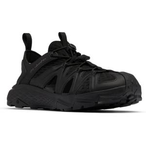 imageColumbia Mens Peakfreak Rush Shandal Sport SandalBlackBlack Reflective