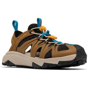 imageColumbia Mens Peakfreak Rush Shandal Sport SandalDeltaMango