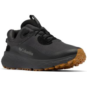 imageColumbia Mens Terrastride CRZ Hiking ShoeSharkBlack