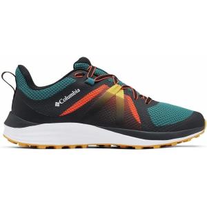 imageColumbia Mens Vitesse Hiking ShoeRiver Blue Red Quartz