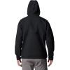 imageColumbia Mens Ascender II Hooded Softshell JacketBlack