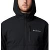imageColumbia Mens Ascender II Hooded Softshell JacketBlack