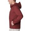 imageColumbia Mens Ascender II Hooded Softshell JacketSpice