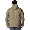imageColumbia Mens Ascender II Hooded Softshell JacketStone Green