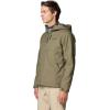 imageColumbia Mens Ascender II Hooded Softshell JacketStone Green