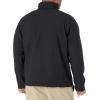imageColumbia Mens Ascender Softshell Frontzip JacketBlack