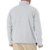 imageColumbia Mens Ascender Softshell Frontzip JacketDelta