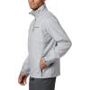 imageColumbia Mens Ascender Softshell Frontzip JacketDelta