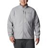 imageColumbia Mens Ascender Softshell Frontzip JacketDelta