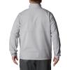 imageColumbia Mens Ascender Softshell Frontzip JacketDelta