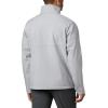imageColumbia Mens Ascender Softshell Frontzip JacketDelta