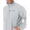 imageColumbia Mens Ascender Softshell Frontzip JacketDelta