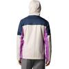 imageColumbia Mens Inner Limits Iii JacketDark StoneColl NavyRazzle